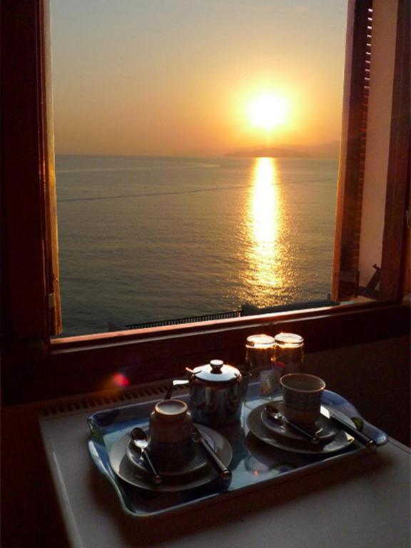 Pension Mylos Agios Nikolaos Quarto foto