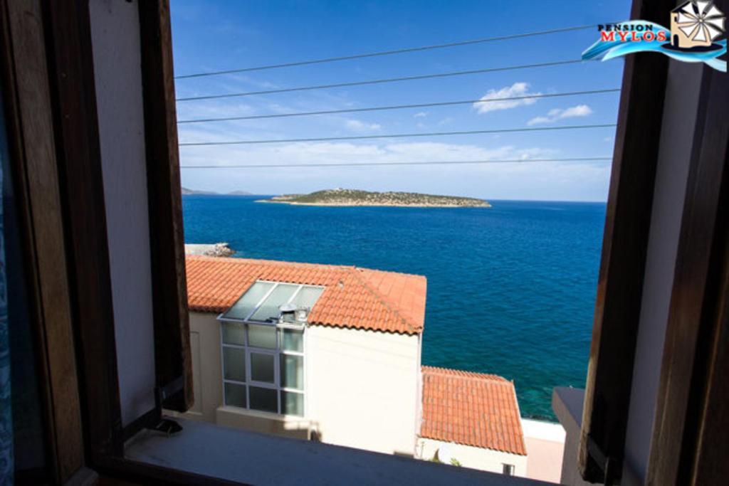 Pension Mylos Agios Nikolaos Quarto foto